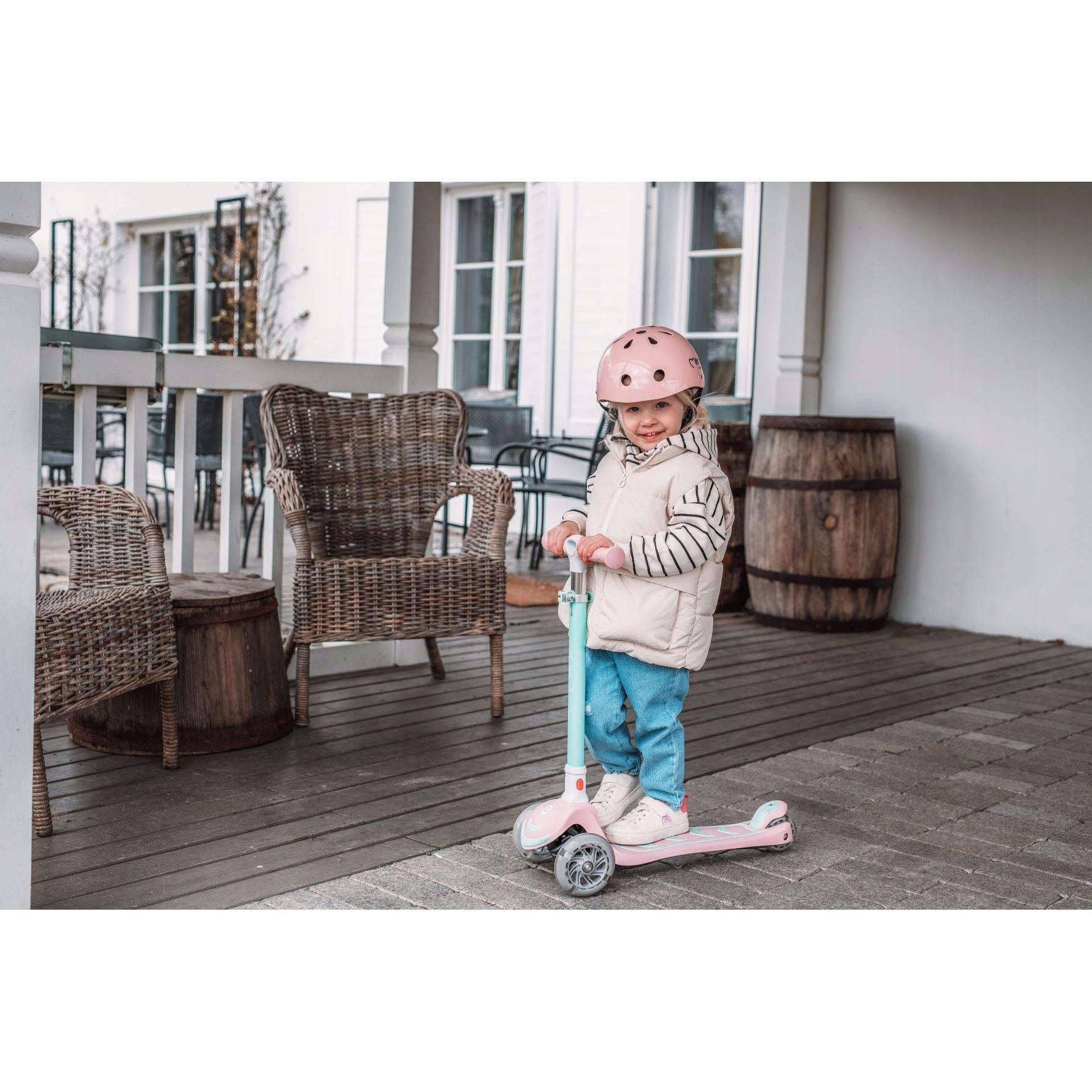 HULAJNOGA-TROJKOLOWA-SKLADANA-KOLA-LED-MoMi-VIVIO-Srednica-kol-mm-100-mm